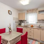 Ivana B4 N1 Appartamento Porec