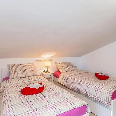 Ivana B4 N1 Lejlighed *