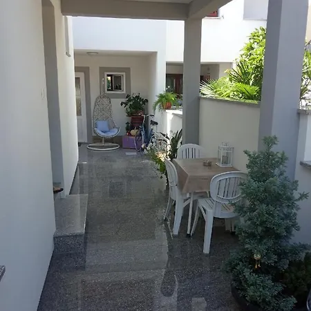 Appartement Ivana B4 N1
