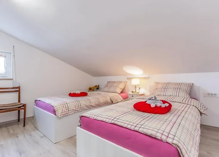 Ivana B4 N1 Διαμέρισμα *