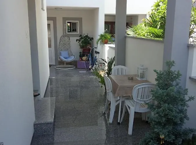 Appartement Ivana B4 N1