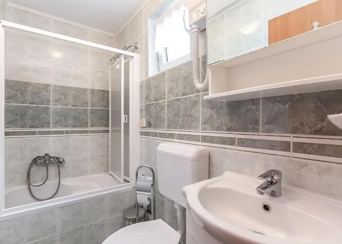 Appartement Ivana B4 N1 *