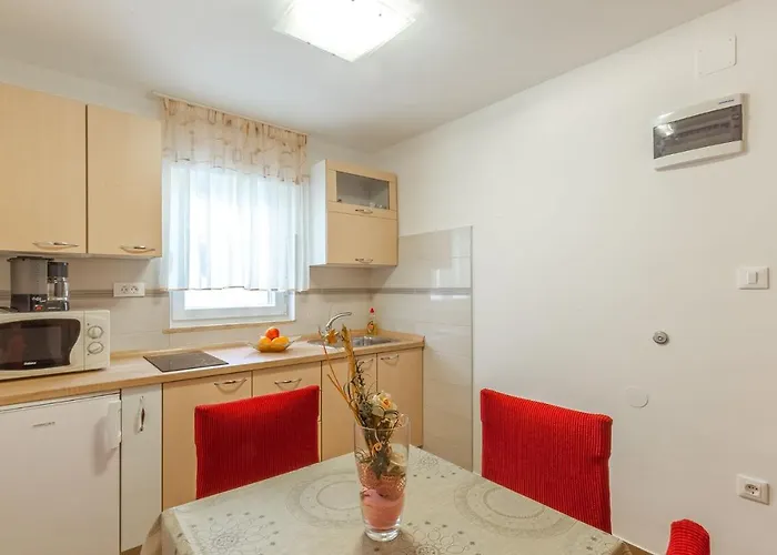 דירה Ivana B4 N1 *